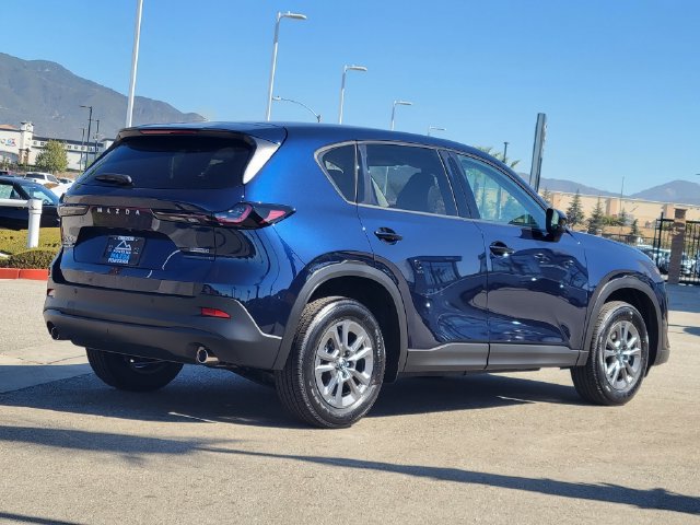 New 2026 MAZDA CX-5 Select AWD/4WD image 4