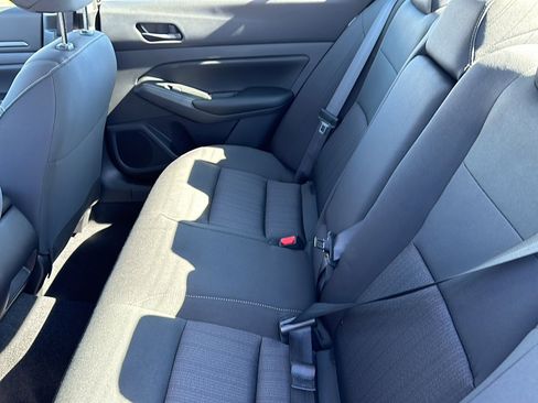 New 2025 Nissan Altima 2.5 S image 10