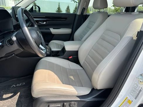 Used 2023 Honda CR-V EX-L image 18