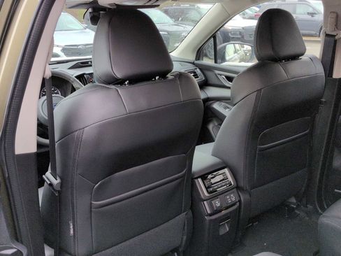 New 2026 Subaru Ascent Bronze Edition image 19