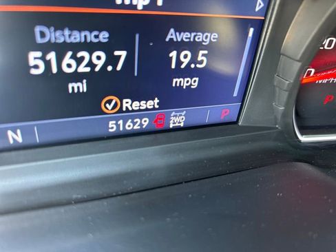 Used 2020 Chevrolet Silverado 1500 RST image 20