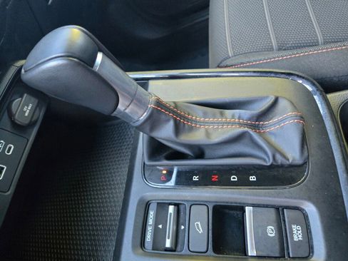 Certified 2024 Honda CR-V Sport image 17