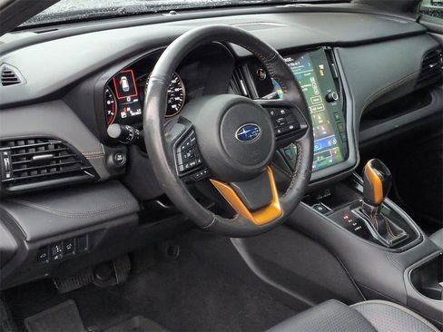 Used 2024 Subaru Outback Wilderness image 8