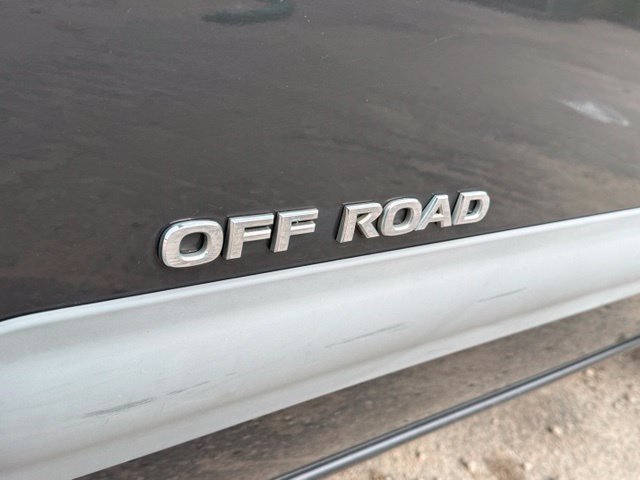 Used 2010 Nissan Xterra Off-Road AWD/4WD image 11