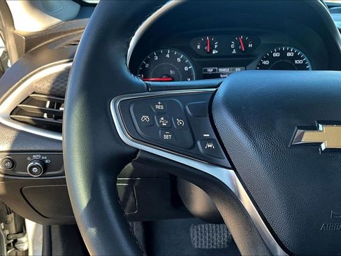 Used 2023 Chevrolet Malibu RS image 12