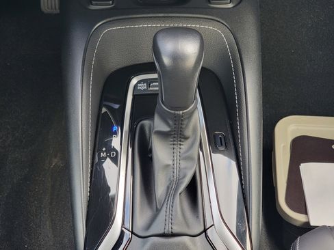 Used 2023 Toyota Corolla XSE image 25