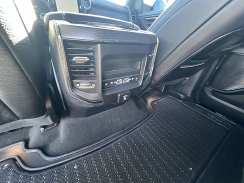 Used 2022 RAM 1500 Limited image 21