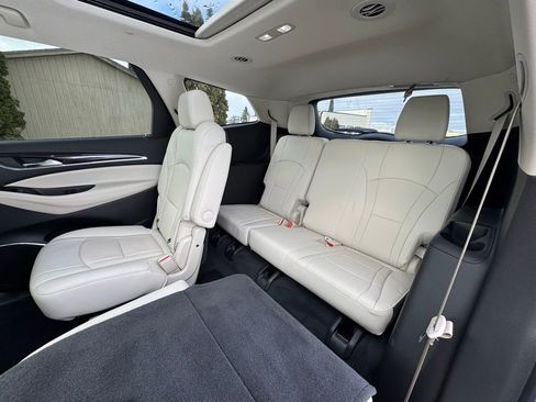 Used 2023 Buick Enclave Essence w/ Experience Buick Package image 25