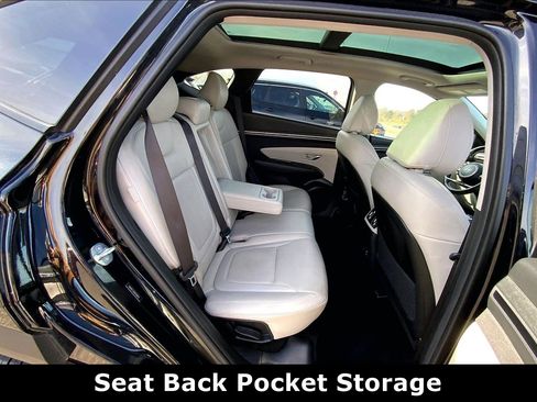 Used 2024 Hyundai Tucson Limited image 28
