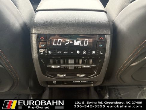 Used 2022 Jeep Grand Cherokee L Summit image 22