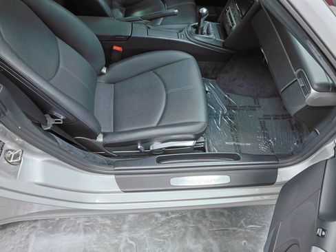 Used 2007 Porsche 911 Carrera image 89