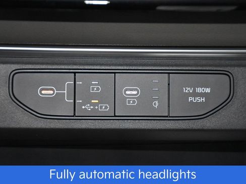 New 2026 Kia Carnival EX image 18