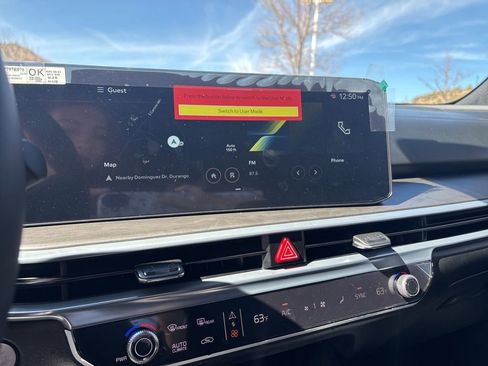 New 2026 Kia Sorento SX Prestige image 16