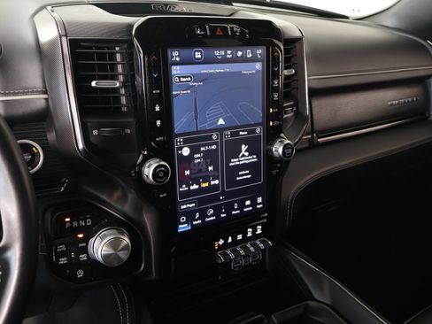 Used 2024 RAM 1500 Limited AWD/4WD image 5