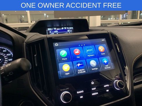 Certified 2024 Subaru Forester Wilderness image 7