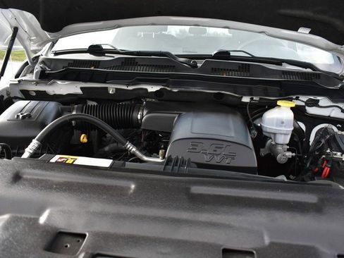Used 2023 RAM 1500 Tradesman AWD/4WD image 24