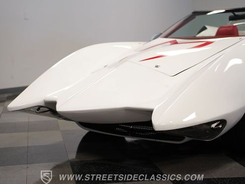 Used 1986 Chevrolet Corvette Coupe image 19