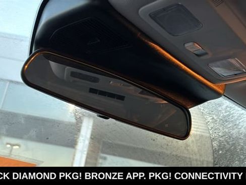 New 2026 Ford Bronco Sport Big Bend AWD/4WD image 23