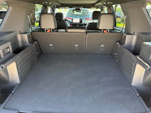 Certified 2026 Honda Passport TrailSport image 18