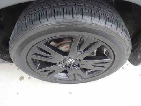 Certified 2021 Honda Pilot Special Edition image 10