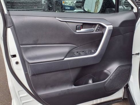 Used 2024 Toyota RAV4 XLE Premium w/ Weather Package FWD image 28