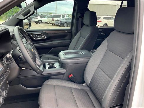 Used 2024 Chevrolet Tahoe LS w/ Driver Alert Package RWD image 18