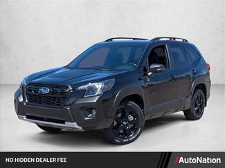 Used 2023 Subaru Forester Wilderness AWD/4WD video 1