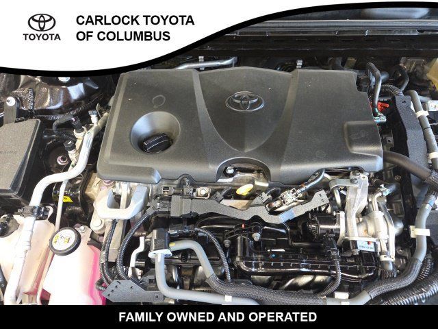 Used 2020 Toyota Avalon Limited w/ Advanced Safety Package FWD image 23