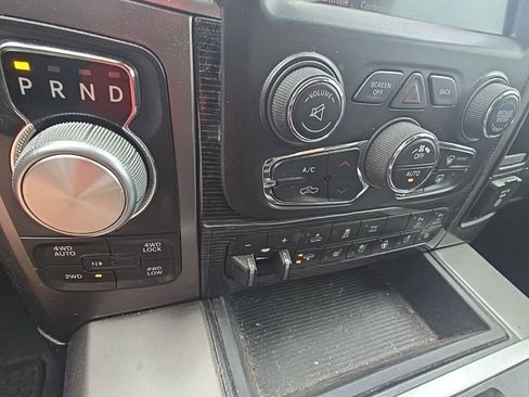 Used 2014 RAM 1500 Limited image 17
