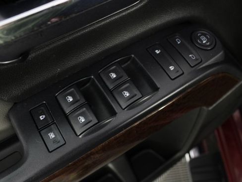 Used 2015 GMC Sierra 1500 SLE w/ SLE Value Package image 14