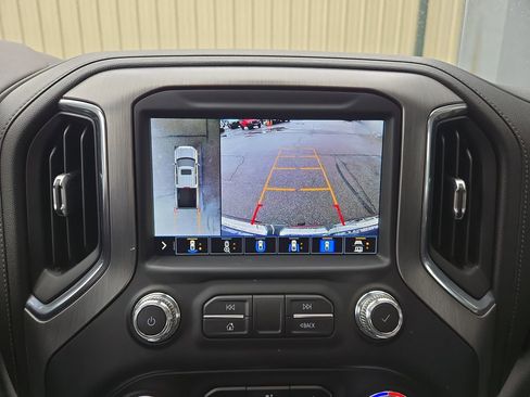Used 2020 GMC Sierra 1500 Denali w/ Technology Package AWD/4WD image 25