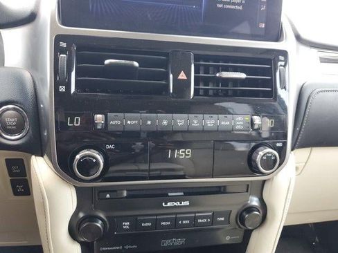 Used 2022 Lexus GX 460 Premium w/ Premium Plus Package AWD/4WD image 26