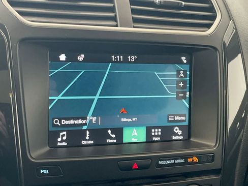 Used 2018 Ford Explorer XLT w/ Equipment Group 202A image 18