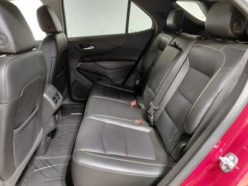 Certified 2019 Chevrolet Equinox Premier w/ LPO, Floor Liner Package image 43