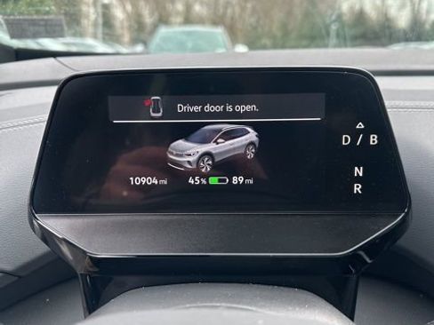 Used 2025 Volkswagen ID.4 Pro S image 10