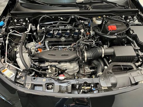 New 2026 Acura Integra A-Spec FWD image 19