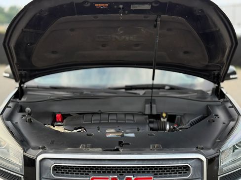 Used 2015 GMC Acadia SLT w/ Open Road Package AWD/4WD image 30