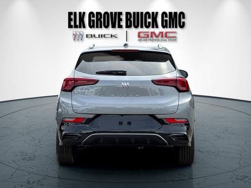 New 2026 Buick Encore GX Sport Touring AWD/4WD image 5