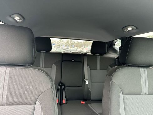 New 2026 Chevrolet Blazer LT w/ Convenience Package FWD image 33