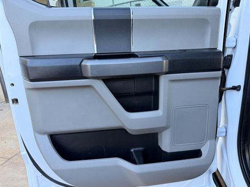 Used 2021 Ford F250 XLT image 27