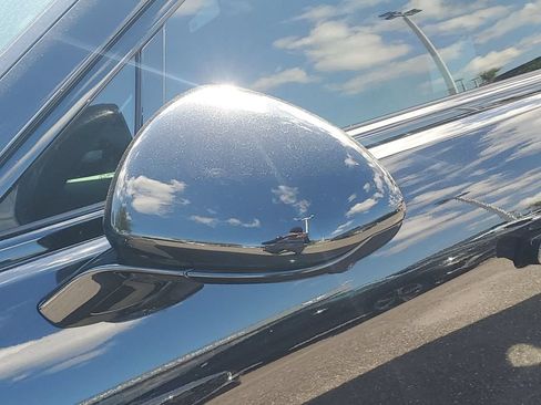 Used 2026 Genesis G90 3.5T Prestige AWD/4WD image 29