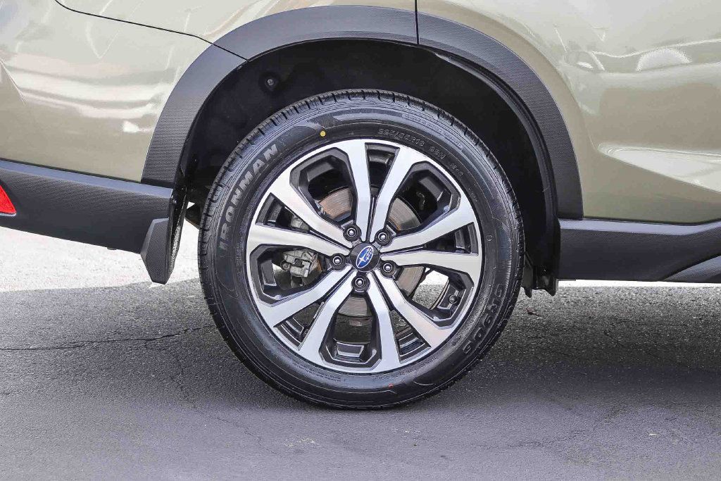 Certified 2023 Subaru Forester Limited AWD/4WD image 14
