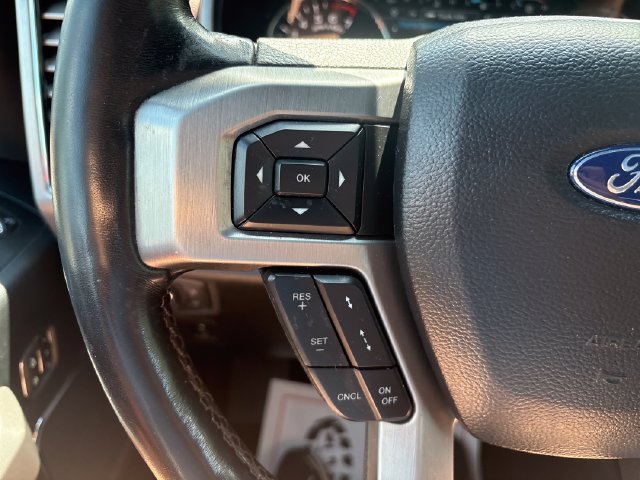 Used 2020 Ford F150 Platinum w/ Equipment Group 701A Luxury AWD/4WD image 11