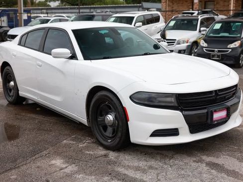 Used 2015 Dodge Charger Police RWD image 18