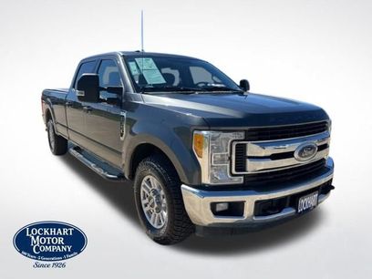 Used 2017 Ford F350 XLT