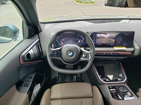New 2026 BMW X3 xDrive30i w/ Convenience Package AWD/4WD image 16