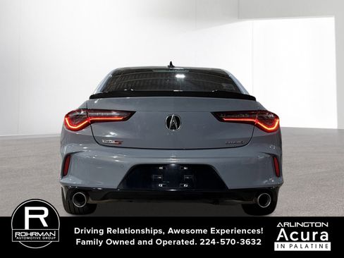 Used 2024 Acura TLX Type S image 4