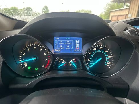 Used 2014 Ford Escape SE FWD image 7