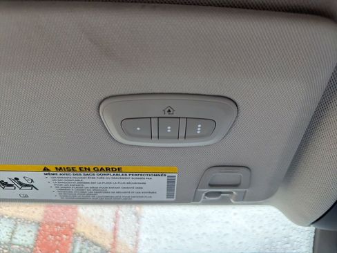 Used 2021 Jeep Grand Cherokee L Limited image 36