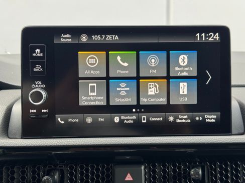 Used 2023 Honda CR-V EX-L image 25